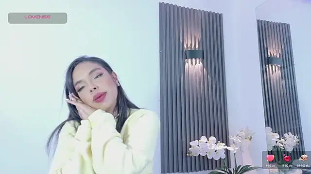 AteneaFit webcam
