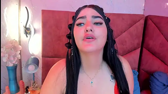 isa_gonzalez webcam
