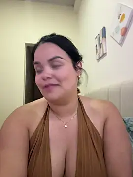 AliceStarshine webcam