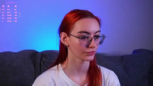 HustleAndBurn webcam