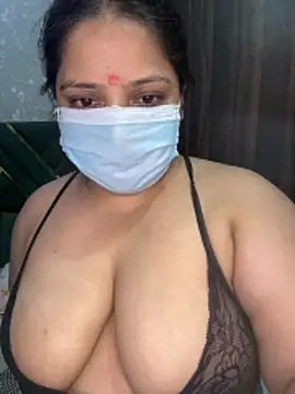 BarbieJasmine webcam