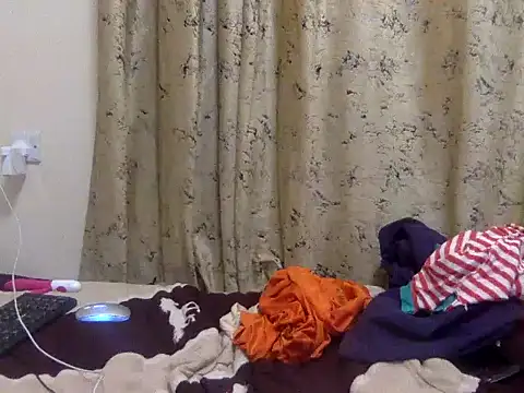 chariebaby webcam
