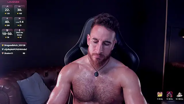 _adamcoper_ - _adamcoper_'s free webcam - UK Sex Cams