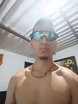 Cristhoper_ webcam