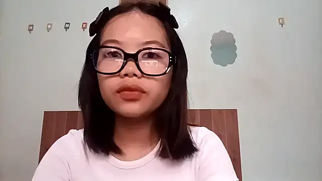 YunaSato webcam