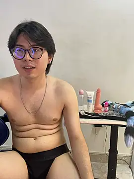 _Tommy_7 webcam