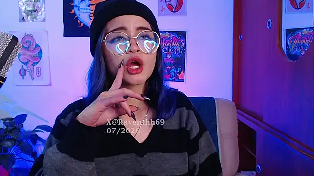 Raventh_ webcam