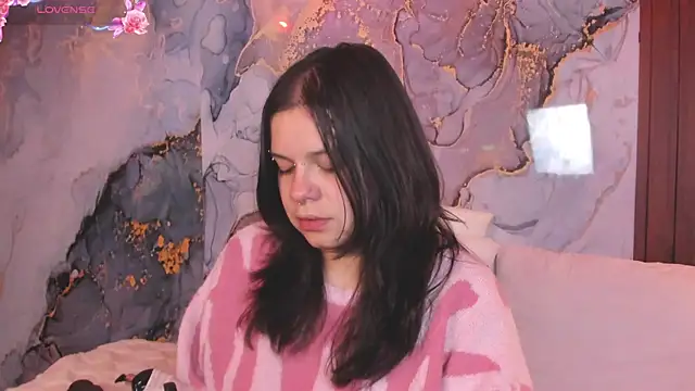 Mey_moon live webcam show