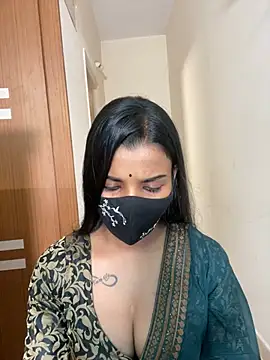 its_ur_flora live webcam show