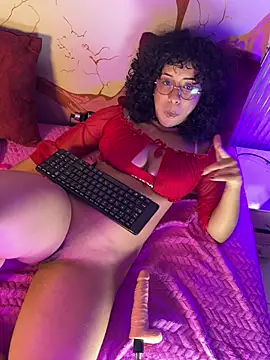 Woo_isDaphne webcam