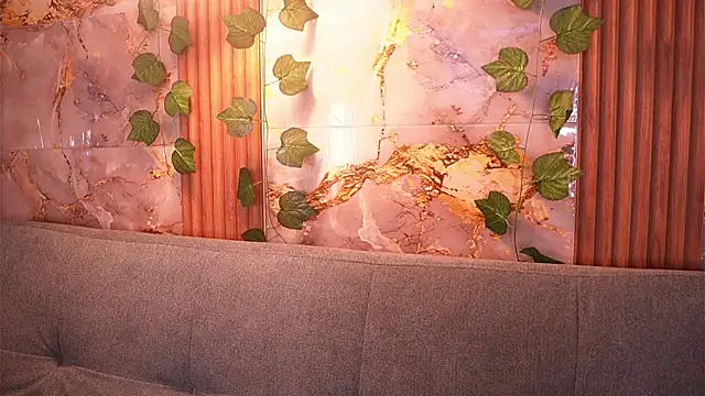 zoey-fox webcam