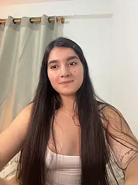 dulceangel__ (F teen) - last tip get 3min toy control
