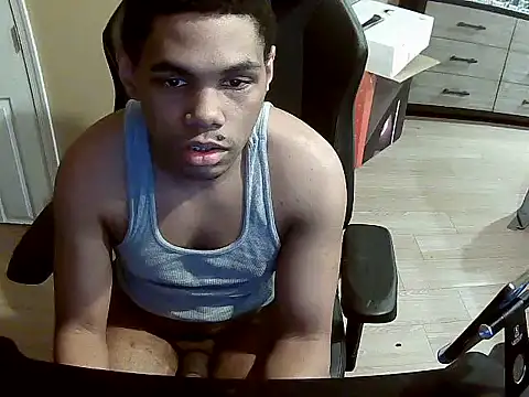 Neovergil0 webcam