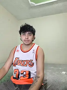 Thiago_Wc webcam