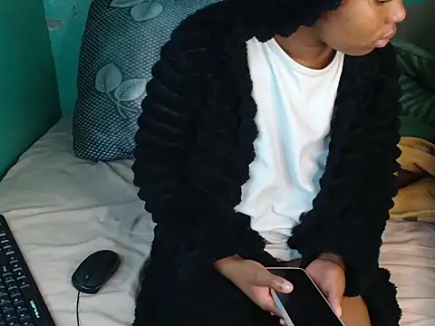 Honey_Glow_ webcam