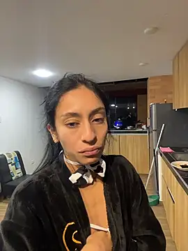 Lucyjoi webcam