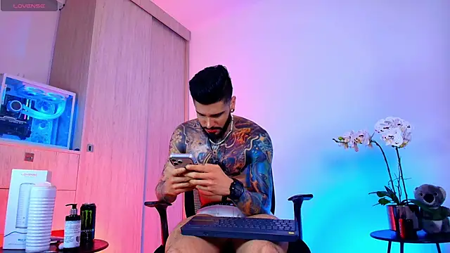 Asmodeus_bael_ webcam