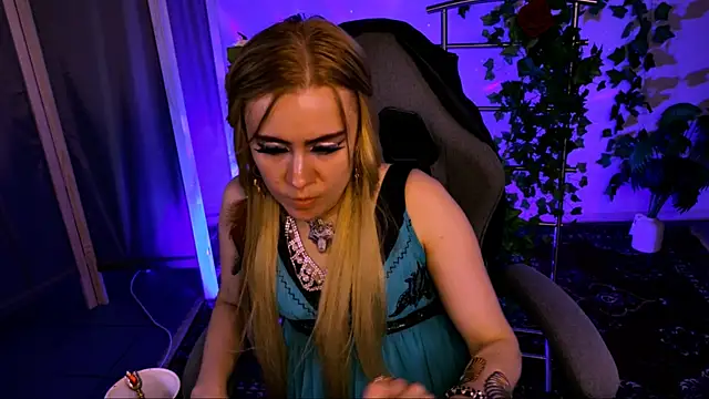 Kumiho_7777 webcam
