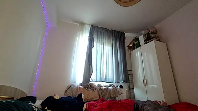 JessicaBake webcam stripchat model stream image