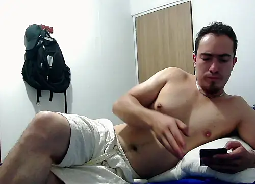 TouchDaddy4 webcam