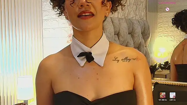 Zendaya_S11 live webcam show