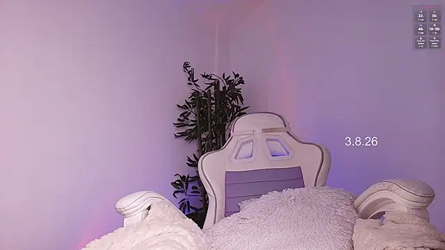 marianax_x webcam