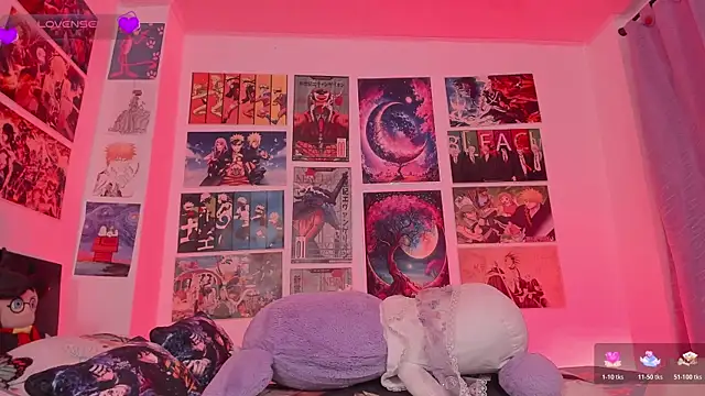 misscurvytop (F young) - Make me do naughty things (use the menu)