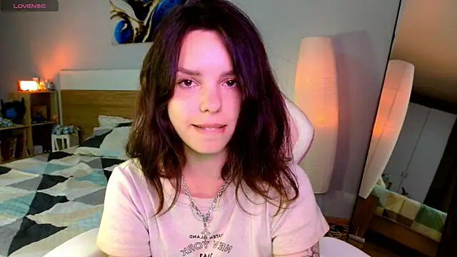 Maya_Campbell webcam