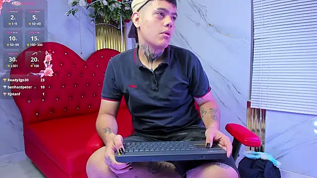samael_betancurt7 webcam