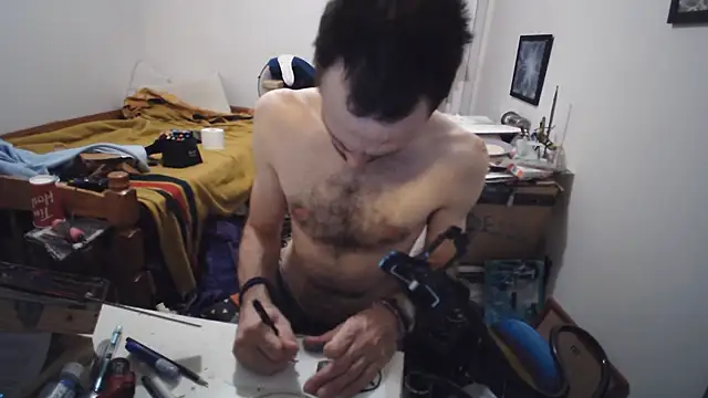 JohnnyMoves