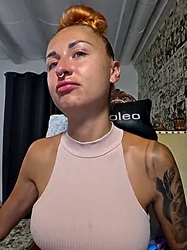 kylie_blck webcam