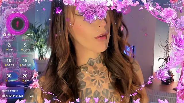 Megan_inked