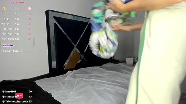 Ninna_Vergara webcam