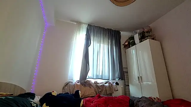 JessicaBake webcam