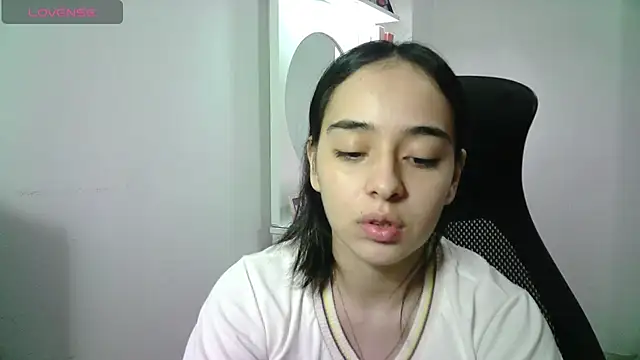 aineangeel webcam