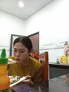 -Arabella- webcam