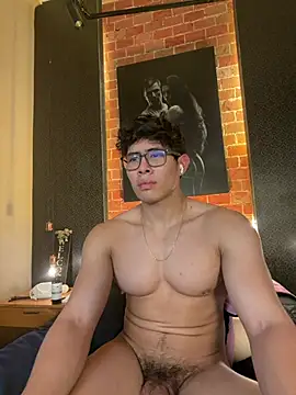 GrayAndrews webcam