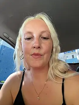 MerlinDave live webcam show