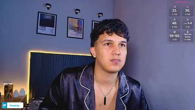 Leo_Savage_ webcam
