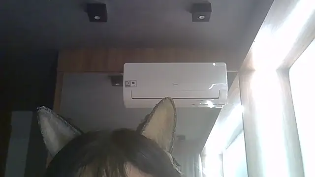 SkinnyKitten live cam