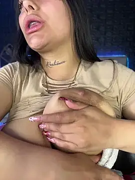 Miia__Taylor live cam