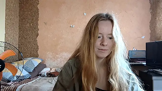 KateVibe_01 webcam