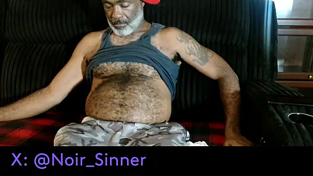sinnernoir