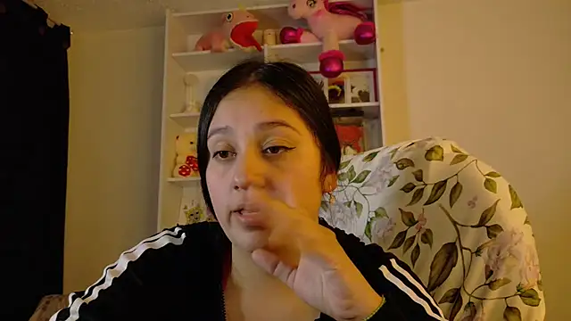 KOREN_JALAA webcam