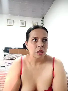 RossyAlvarez webcam