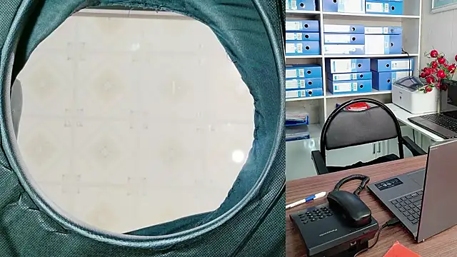 Julie-Rosee webcam