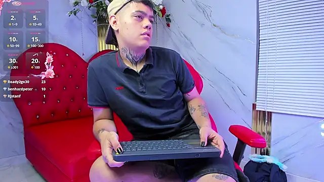 samael_betancurt7 webcam