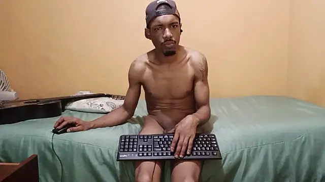 Setor_black webcam