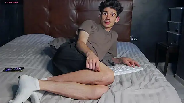 DanielCrush1 webcam