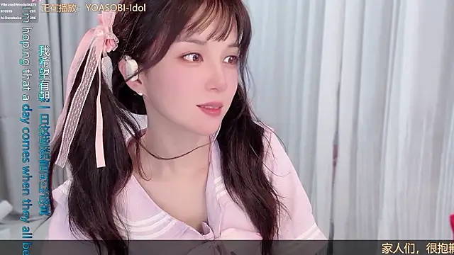 hi-AnAn webcam